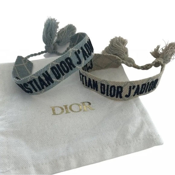 D🌟 Vibrant Woven Bracelet SET - Picture 4 of 6